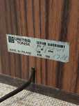 Kolumny Unitra Tonsil ZGP 20/8