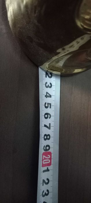 ваза под золото марика росса