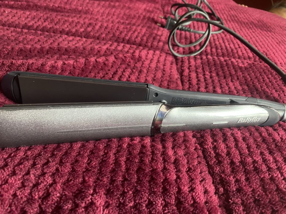 Babyliss de cabelo ceramica