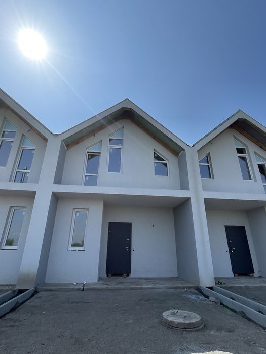 Продаж Таунхаусів  в Малій Солтанівці