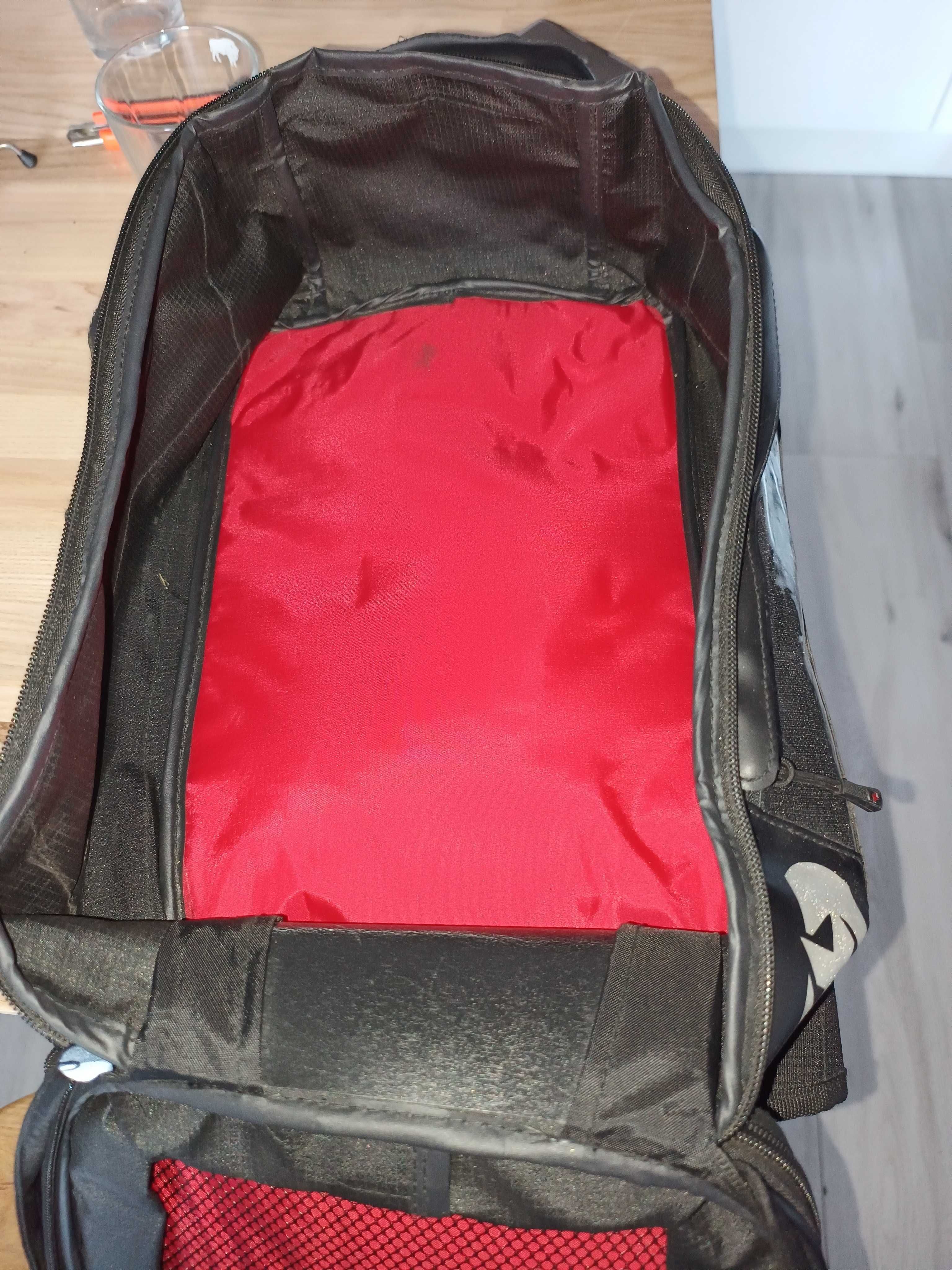 Tankbag Oxford 35L