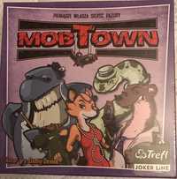 Gra Trefl Mob Town, nowa
