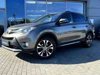 Toyota RAV4 REZERWACJA 20th Anniversary 4x4 2.0 VVT-i 152 KM Automat F-ra VAT23%