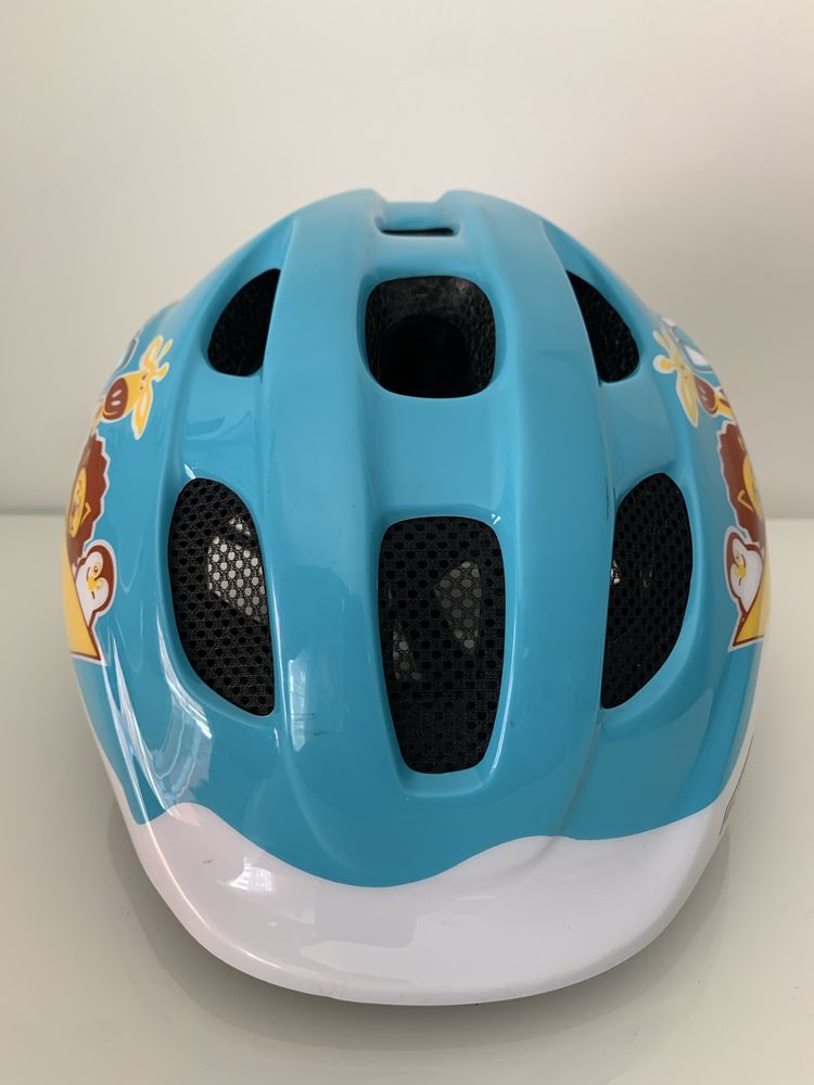 Capacete Bicicleta Criança B’twin - XS