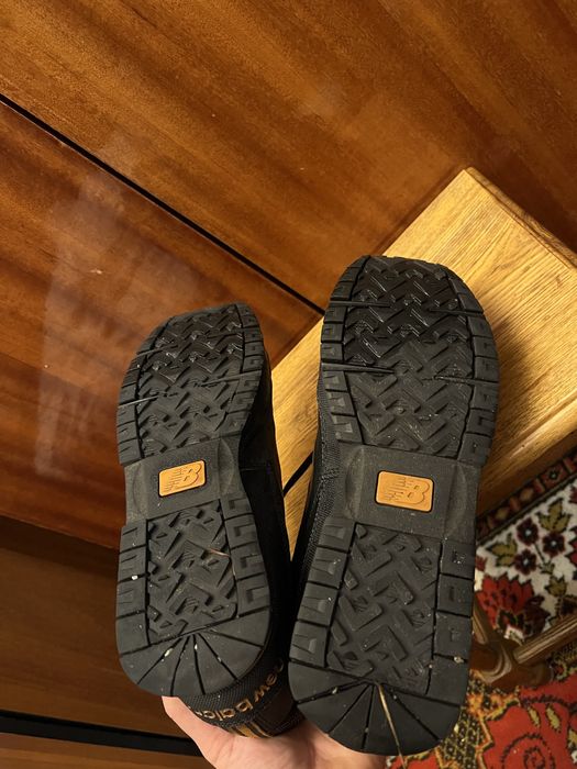 New Balance 754 чоловічі кросівки