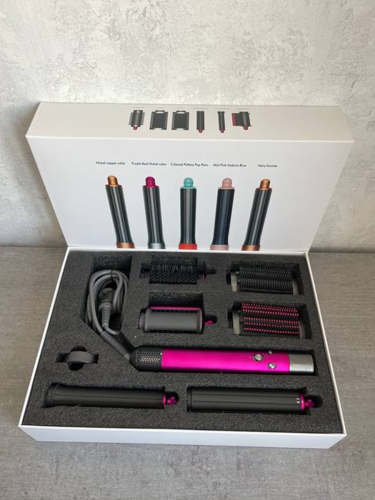 Dyson Без ЛОГО, Купити Дайсон, Повний набір, Економія