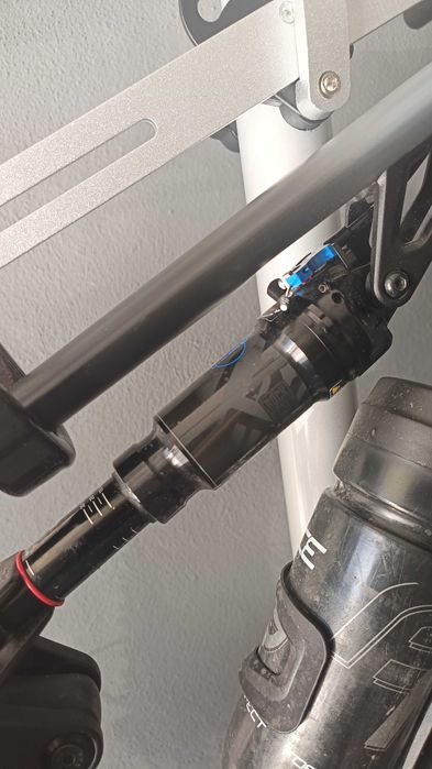 BMC Fourstroke tam S