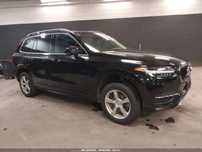 Volvo XC 90 Volvo XC90 2,0 benzyna 2018r 136 tyś km przebiegu