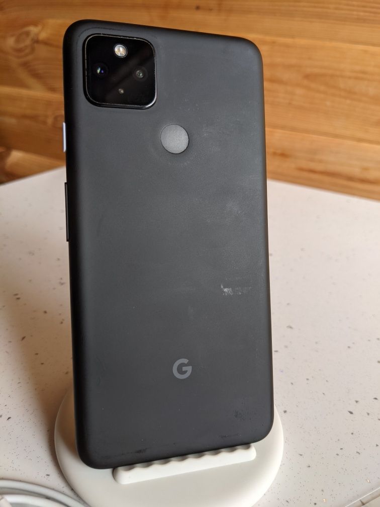 Google Pixel 4a 5G 128Gb Neverlock