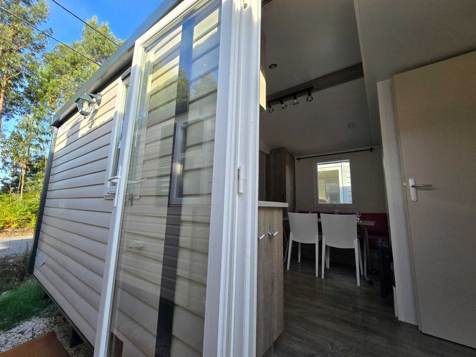 IRM SUPER VÉNUS T2 totalmente equipada nova oferta transporte