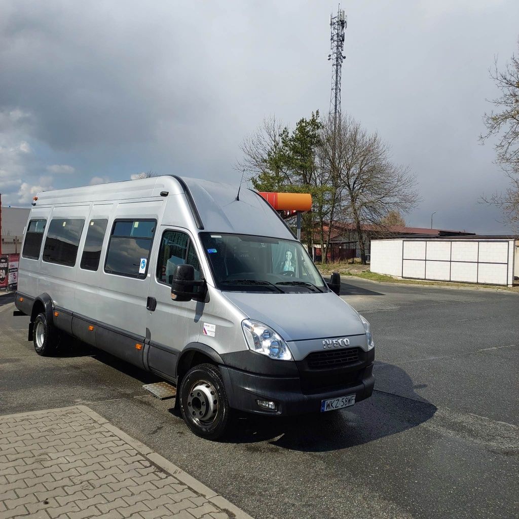 Wynajem busów bus, autokarow, autokar, oraz 9 osobowy- przewóz osób