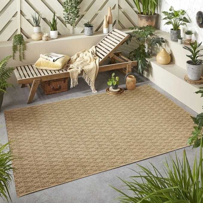 Tapete Juta Hellested C/novo