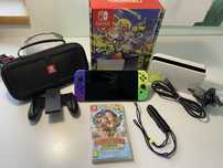 Konsola Nintendo Switch Oled