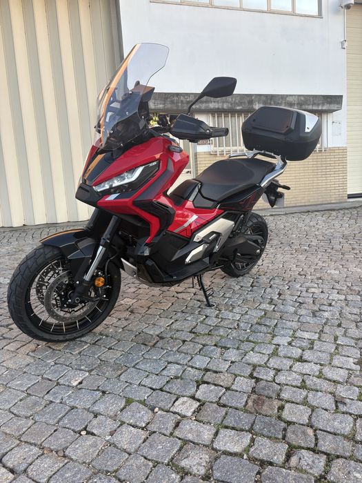 Honda X- ADV 750 ( entrega gratuita )