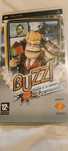 Jogo Buzz Quiz PSP