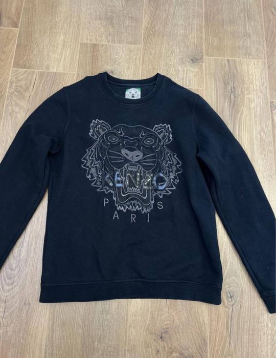 жіноча кофта Kenzo