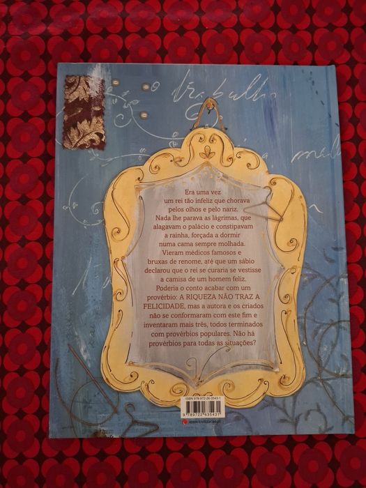 O Segredo da Felicidade de Luísa Ducla Soares