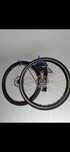 vendo rodas bicicleta DWR aro 26