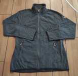Женский флис FjällRäven Stina Fleece W. (Outdoor, tracking, vintage)