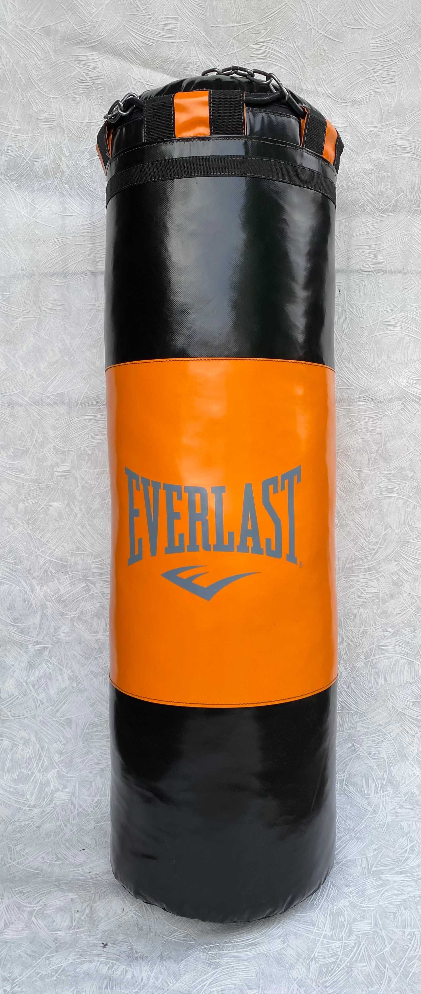 Боксерский мешок. Боксёрская груша EVERLAST - (680) 0.40х1.00