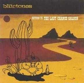 BLUETONES  zestaw 3 cd      folia indie rock