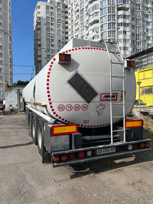 COBO Hermanos SBA58 1994 р