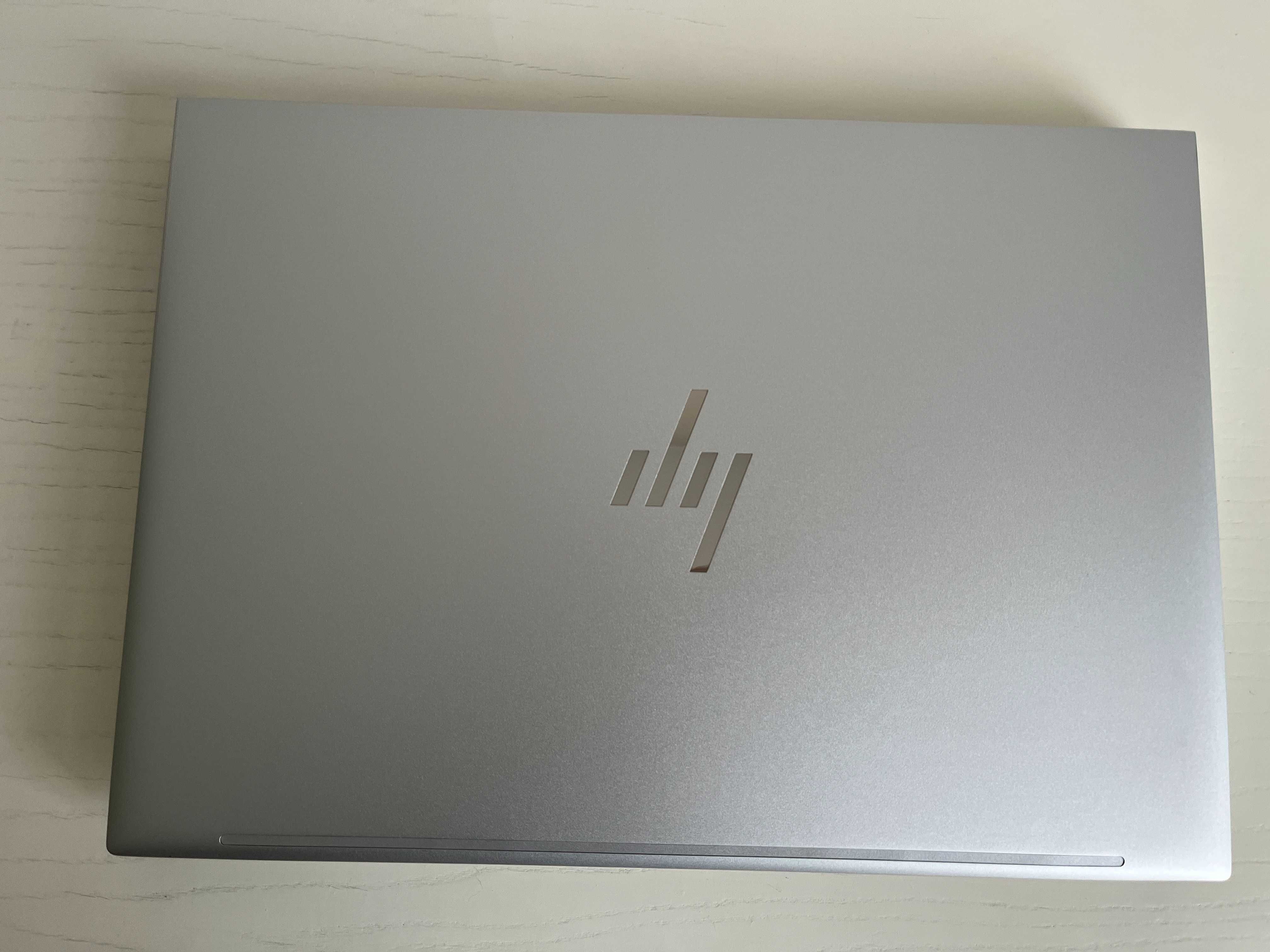 Ноутбук HP Elitebook 840 G11/Intel Core Ultra 7 155H / 32DDR5/1Тb SSD