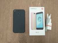 Xiaomi Mi A1 4/32 czarny Dual SIM