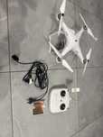 Dji phantom 3 standard