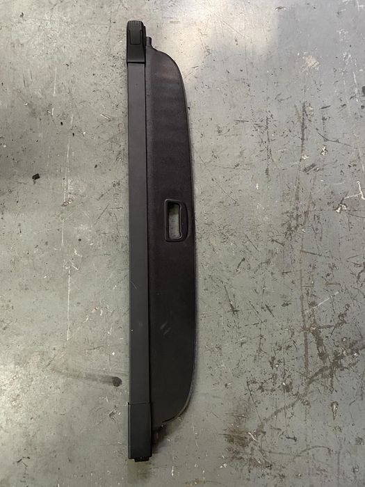 Chapeira Opel Astra J