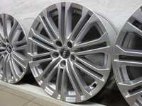 18 5x112 Felgi Aluminiowe Oryginalne AUDI A3 A5 A6 A4 Q3 Q5