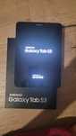 Samsung galaxy tabS3