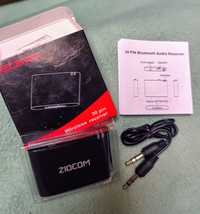 30-PIN Adapter Bluetooth odbiornik Audio ZIOCOM