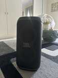 Coluna jbl 120 partybox