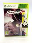 MotoGP 15 Xbox 360 Po Angielsku