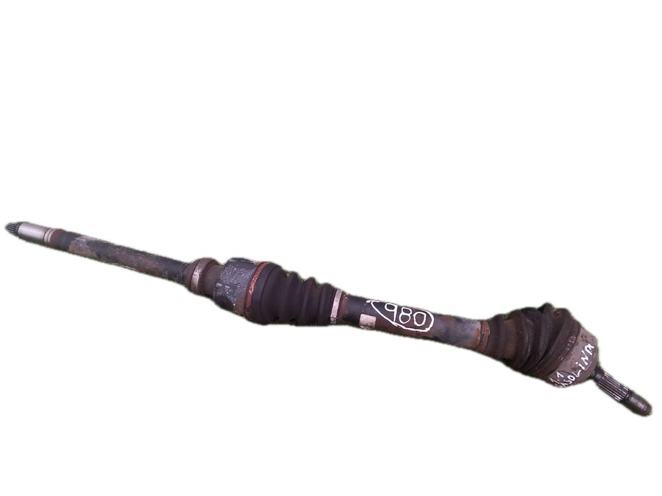 Transmissão frente direita PEUGEOT 206 (2A/C)