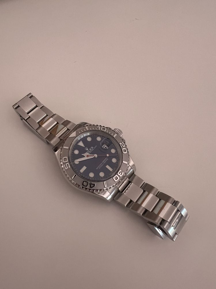 Rolex Yacht Master
