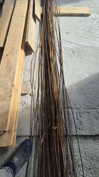 Sprzedam Stal fi 12 i 6