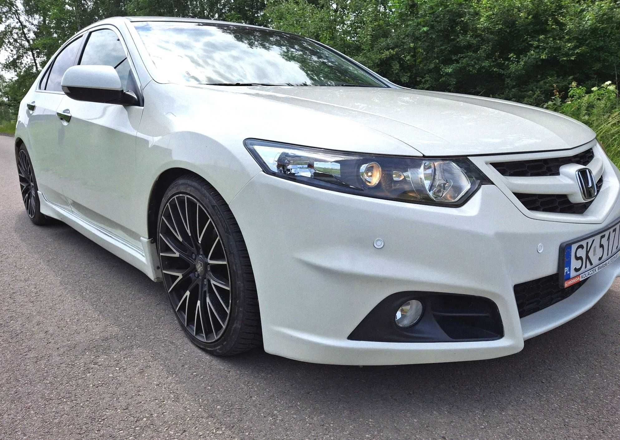 Honda Accord 2010