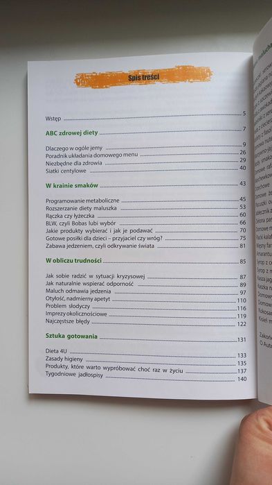 Dylematy mamy i taty w kuchni