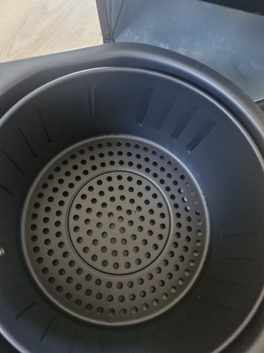 Air fryer Menuett