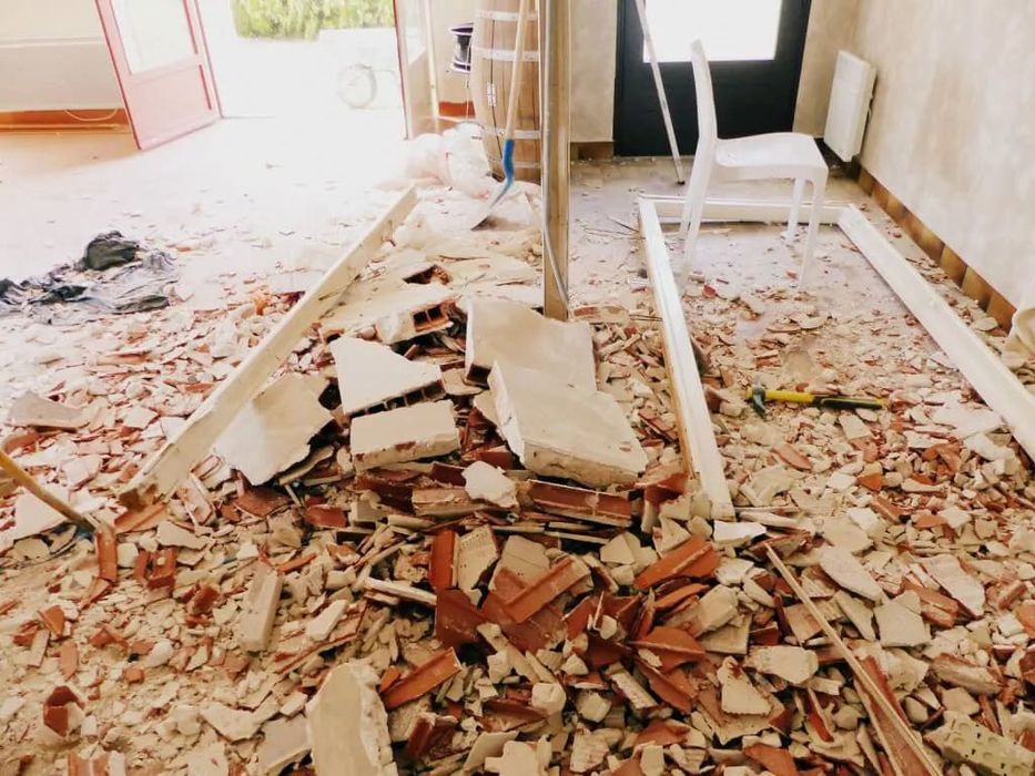 Opróżnianie, Sprzątanie, Czyszczenie, Utylizacja, Wywóz! MultiSerwis!