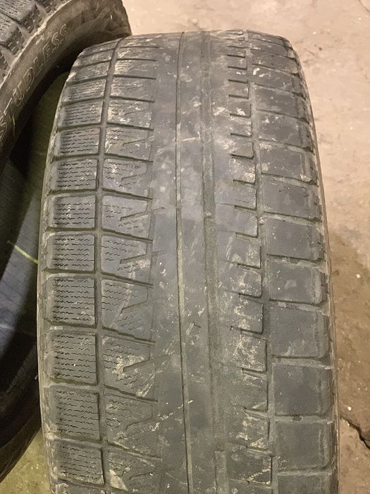 Шини 225/55 r17 Bridgestone Blizzak