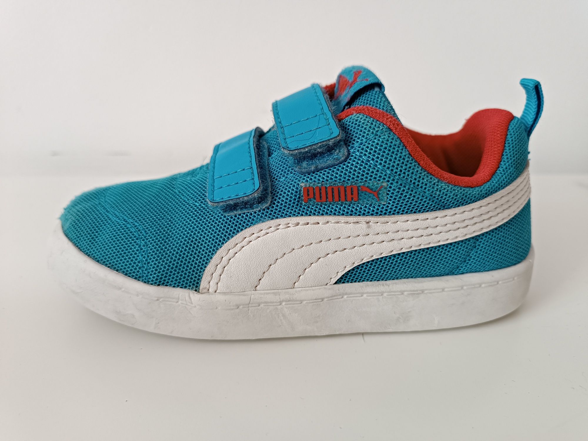 Buty dziecięce PUMA 26