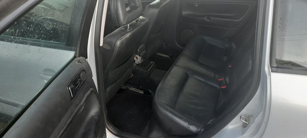 Vw passat tdi 115cv 6v