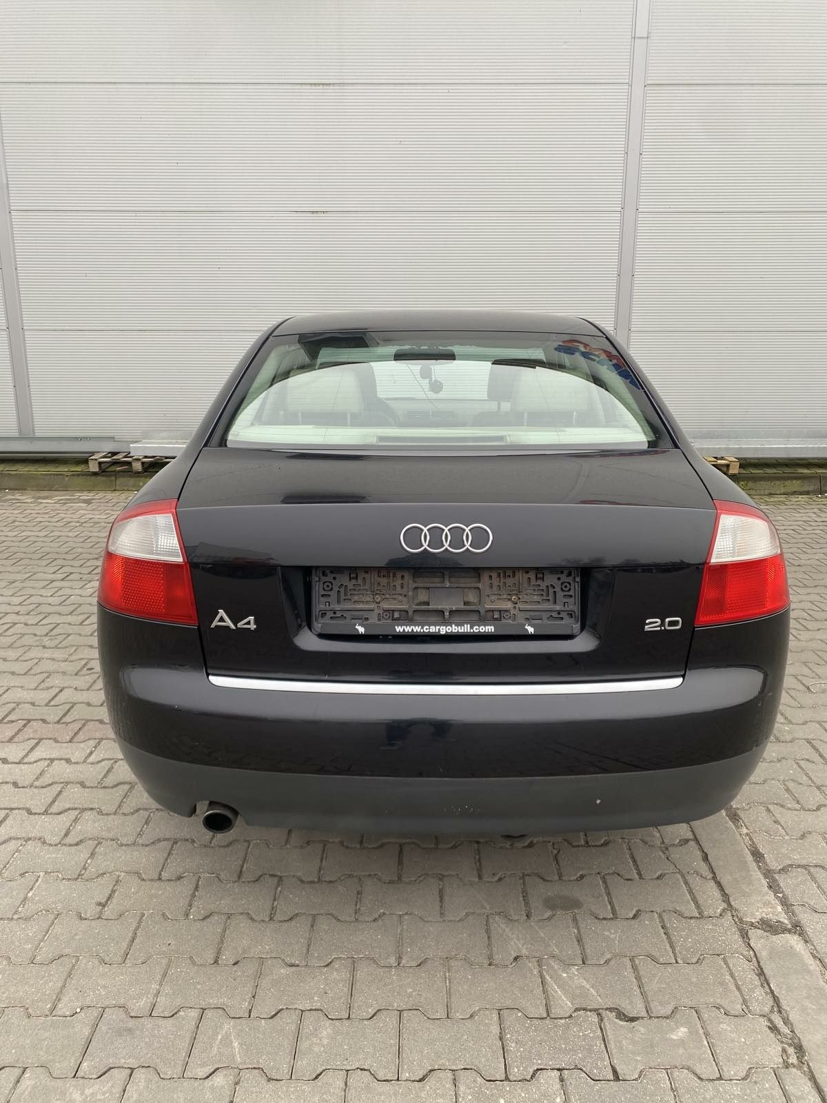 Na sprzedaż Audi a4 b5 2.0