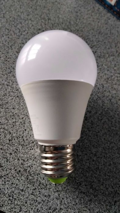 Лед лампи 12-48В. 10ват.12вт. Низковольтная. VIDEX.