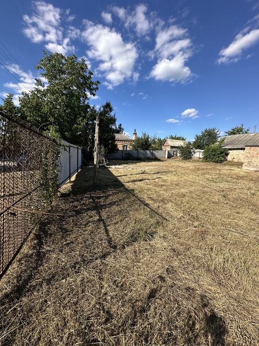 Продаж ділянки 6 соток приватизована  р-н Балки