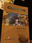 Click on 3 student’s book i workbook