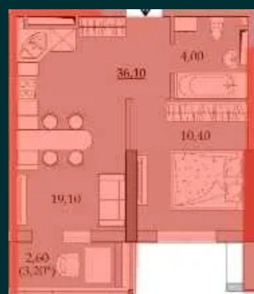 Таировские сады 30000!